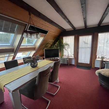 Am Sommerberg - Greschuk Apartments Feldberg  Εξωτερικό φωτογραφία