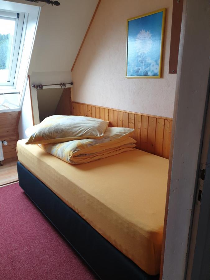 Am Sommerberg - Greschuk Apartments Feldberg  Εξωτερικό φωτογραφία