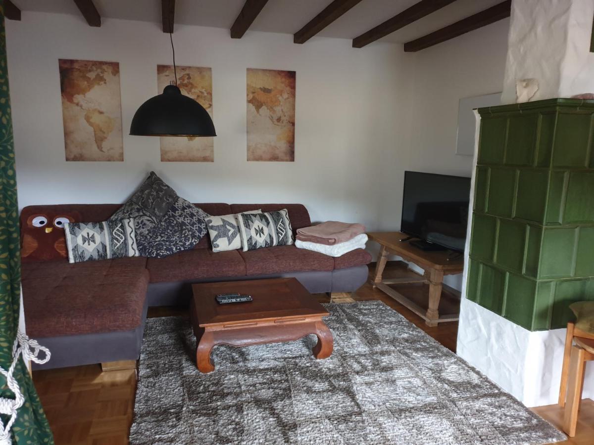 Am Sommerberg - Greschuk Apartments Feldberg  Εξωτερικό φωτογραφία