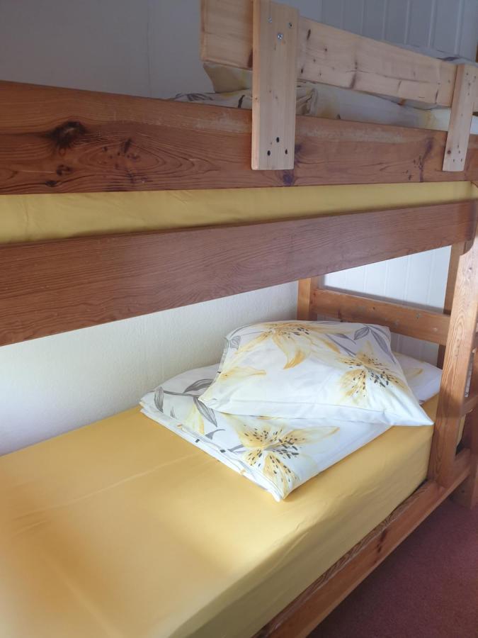 Am Sommerberg - Greschuk Apartments Feldberg  Εξωτερικό φωτογραφία