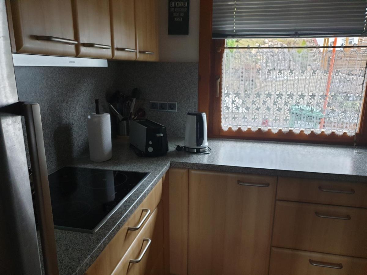 Am Sommerberg - Greschuk Apartments Feldberg  Εξωτερικό φωτογραφία