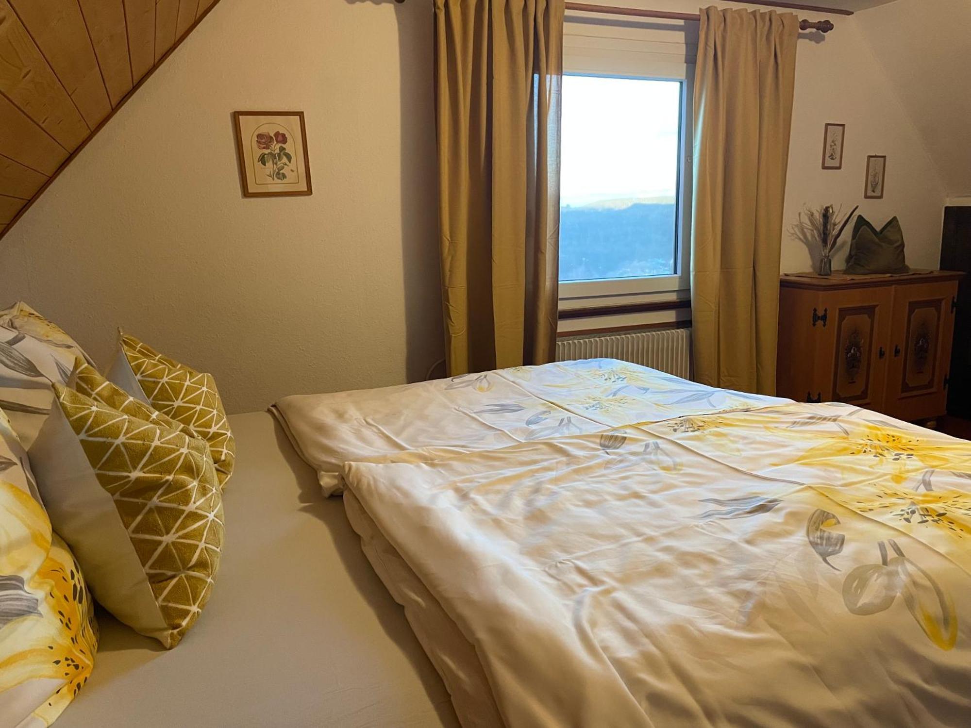 Am Sommerberg - Greschuk Apartments Feldberg  Εξωτερικό φωτογραφία